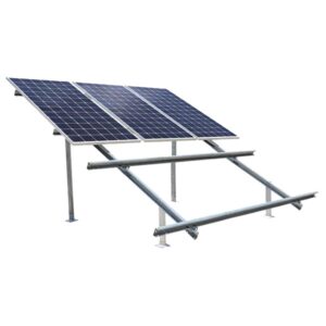 Solar Energy Planet