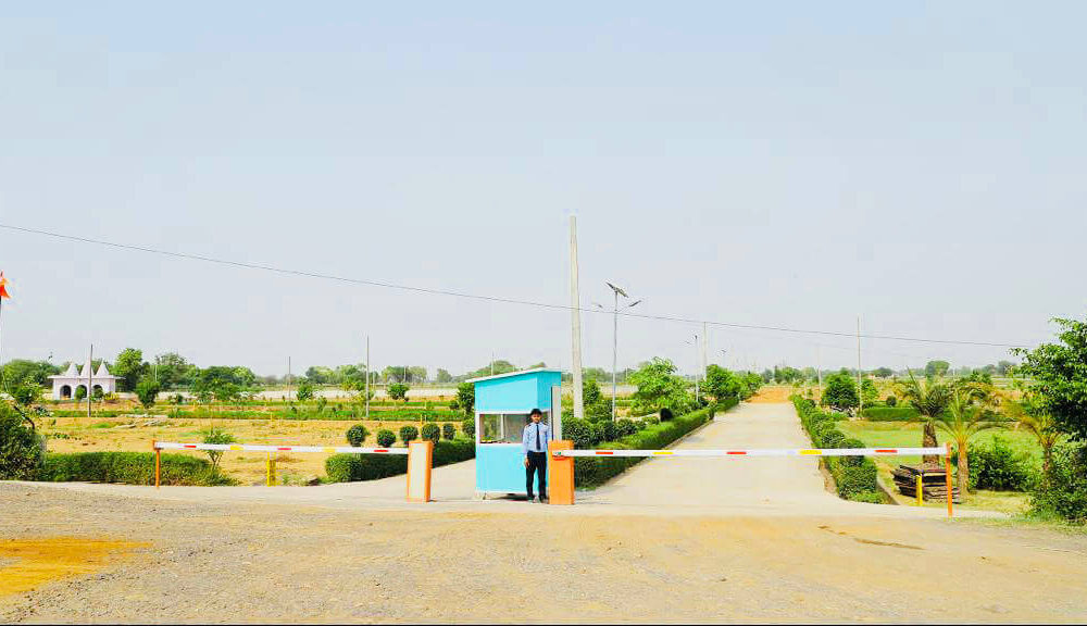 Harit Vatika Projects