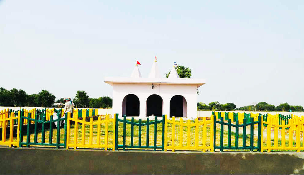 Harit Vatika Projects