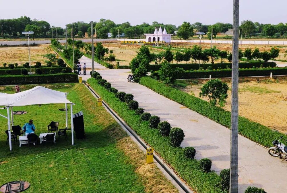 Harit Vatika Projects